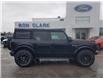 2022 Ford Bronco Outer Banks (Stk: 16163L) in Wyoming - Image 7 of 13