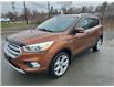2017 Ford Escape Titanium (Stk: ED246A) in Miramichi - Image 1 of 14
