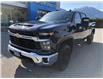 2024 Chevrolet Silverado 3500HD LT (Stk: N24004) in Squamish - Image 3 of 31