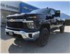 2024 Chevrolet Silverado 3500HD LT (Stk: N24004) in Squamish - Image 4 of 31