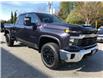 2024 Chevrolet Silverado 3500HD LT (Stk: N24004) in Squamish - Image 8 of 31