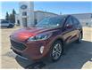 2021 Ford Escape SEL (Stk: 22152A) in Wilkie - Image 3 of 23