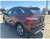 2021 Ford Escape SEL (Stk: 22152A) in Wilkie - Image 18 of 23