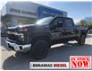 2024 Chevrolet Silverado 3500HD LT (Stk: N24004) in Squamish - Image 1 of 31