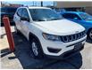 2018 Jeep Compass Sport (Stk: 23-130A) in Sarnia - Image 3 of 7