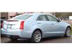 2018 Cadillac ATS 2.0L Turbo Luxury (Stk: P7557) in Pembroke - Image 4 of 14