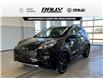 2021 Kia Sportage EX S (Stk: V2237) in Prince Albert - Image 1 of 13