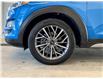 2021 Hyundai Tucson Luxury (Stk: V2279) in Prince Albert - Image 14 of 15