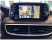 2021 Hyundai Tucson Luxury (Stk: V2279) in Prince Albert - Image 11 of 15