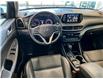 2021 Hyundai Tucson Luxury (Stk: V2279) in Prince Albert - Image 10 of 15