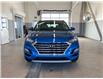 2021 Hyundai Tucson Luxury (Stk: V2279) in Prince Albert - Image 2 of 15