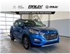 2021 Hyundai Tucson Luxury (Stk: V2279) in Prince Albert - Image 15 of 15