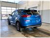 2021 Hyundai Tucson Luxury (Stk: V2279) in Prince Albert - Image 4 of 15
