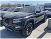 2023 Nissan Frontier PRO-4X (Stk: 23FR4600) in Cranbrook - Image 1 of 1