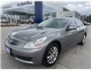 2008 Infiniti G35x  (Stk: P04078) in RICHMOND HILL - Image 1 of 28