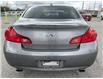 2008 Infiniti G35x  (Stk: P04078) in RICHMOND HILL - Image 3 of 28
