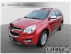 2014 Chevrolet Equinox LTZ (Stk: P6602A) in Ajax - Image 1 of 18