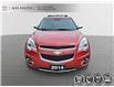 2014 Chevrolet Equinox LTZ (Stk: P6602A) in Ajax - Image 2 of 18