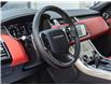 2021 Land Rover Range Rover Sport HSE DYNAMIC (Stk: B9236A) in Windsor - Image 6 of 23