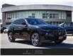 2023 Maserati Levante GT (Stk: 428573) in Winnipeg - Image 1 of 23