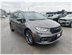 2023 Chrysler Pacifica Touring-L (Stk: 23-110) in Ingersoll - Image 3 of 17