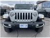 2023 Jeep Wrangler Sahara (Stk: 23027) in Embrun - Image 2 of 20