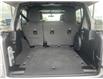 2023 Jeep Wrangler Sahara (Stk: 23027) in Embrun - Image 9 of 20