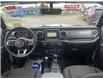 2023 Jeep Wrangler Sahara (Stk: 23027) in Embrun - Image 13 of 20