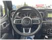 2023 Jeep Wrangler Sahara (Stk: 23027) in Embrun - Image 14 of 20
