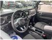 2023 Jeep Wrangler Sahara (Stk: 23027) in Embrun - Image 15 of 20