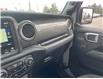 2023 Jeep Wrangler Sahara (Stk: 23027) in Embrun - Image 19 of 20