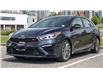 2021 Kia Forte5 GT (Stk: DD0268) in Vancouver - Image 1 of 25