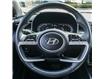 2022 Hyundai Tucson Preferred (Stk: N14323B) in Penticton - Image 13 of 17