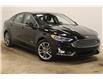 2019 Ford Fusion Hybrid Titanium (Stk: 4348B) in Yorkton - Image 1 of 20