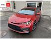 2020 Toyota Corolla SE UPGRADE (Stk: 53324A) in Brampton - Image 1 of 18