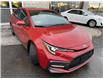 2020 Toyota Corolla SE UPGRADE (Stk: 53324A) in Brampton - Image 8 of 18