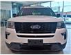 2018 Ford Explorer Sport (Stk: 17-P6752) in Ottawa - Image 20 of 25