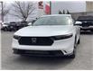 2023 Honda Accord EX (Stk: 11-23558) in Barrie - Image 18 of 20