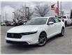 2023 Honda Accord EX (Stk: 11-23559) in Barrie - Image 1 of 20