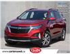 2022 Chevrolet Equinox LT (Stk: 23022U) in Calgary - Image 1 of 29