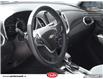 2022 Chevrolet Equinox LT (Stk: 23022U) in Calgary - Image 13 of 29