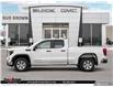 2023 GMC Sierra 1500 Pro (Stk: Z261744) in PORT PERRY - Image 3 of 22