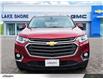 2018 Chevrolet Traverse LT (Stk: 22-133A) in Kirkland Lake - Image 2 of 17