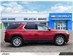 2018 Chevrolet Traverse LT (Stk: 22-133A) in Kirkland Lake - Image 3 of 17