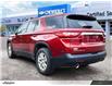 2018 Chevrolet Traverse LT (Stk: 22-133A) in Kirkland Lake - Image 4 of 17