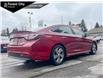 2016 Hyundai Sonata Hybrid Limited (Stk: MT0147A) in London - Image 6 of 28