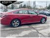 2016 Hyundai Sonata Hybrid Limited (Stk: MT0147A) in London - Image 7 of 28