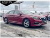 2016 Hyundai Sonata Hybrid Limited (Stk: MT0147A) in London - Image 8 of 28