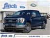 2023 Ford F-150 XLT (Stk: XFN240) in Sarnia - Image 1 of 22