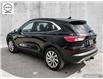 2021 Ford Escape Titanium (Stk: UA73078) in Vernon - Image 3 of 35